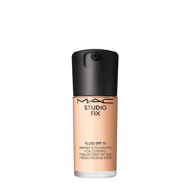 MAC Studio Fix Fluid SPF15 image number 280