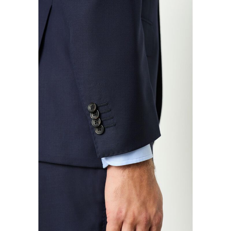 M.J. Bale Stroud Jacket image number 2