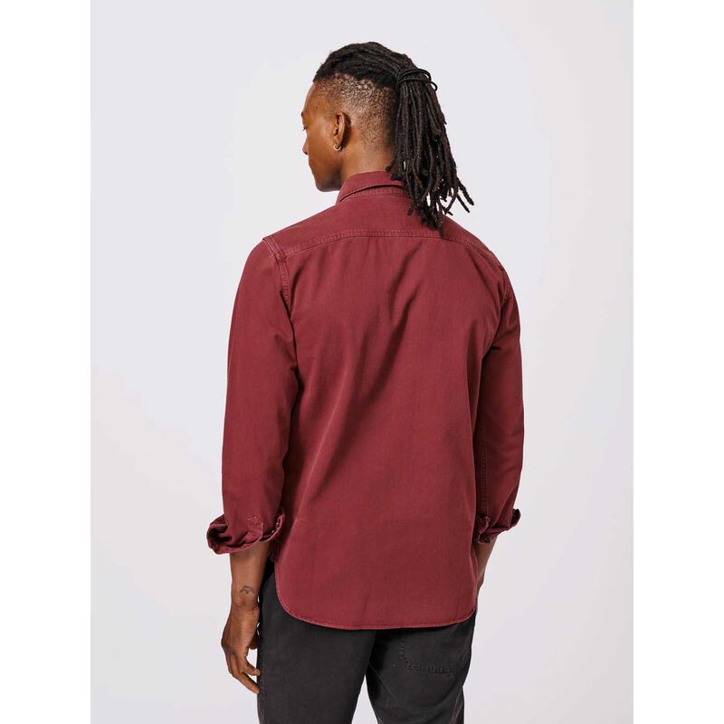 Aubin Normanby Shirt image number 1