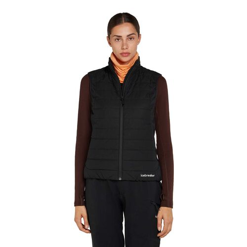 Icebreaker W 1360 MerinoLoft Vest