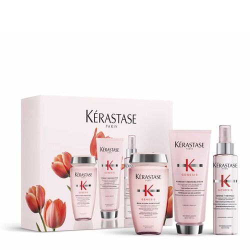 K&eacute;rastase Genesis Trio Mother's Day Gift Set