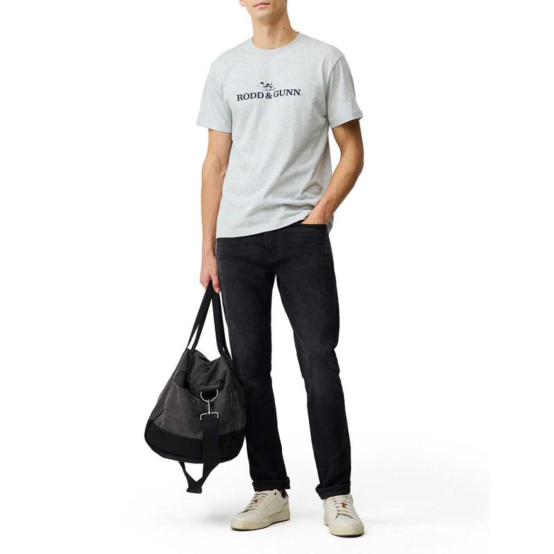 Rodd & Gunn The Logo Tee 2.0 image number 3