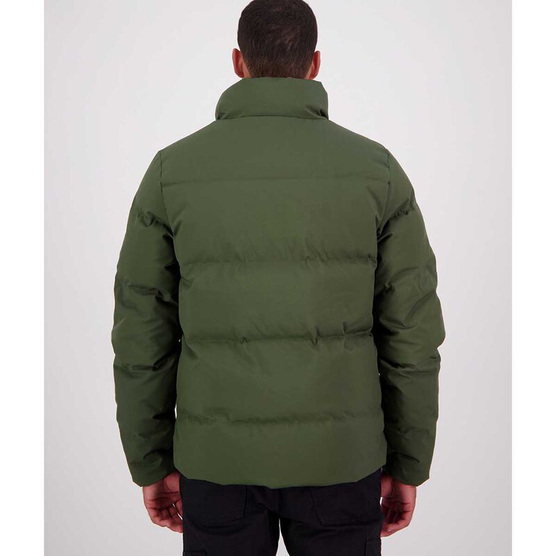 Swanndri Plume Men's Down Jacket image number 1