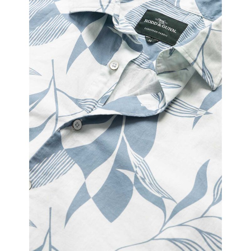 Rodd & Gunn Carrington Ss Shirt image number 2