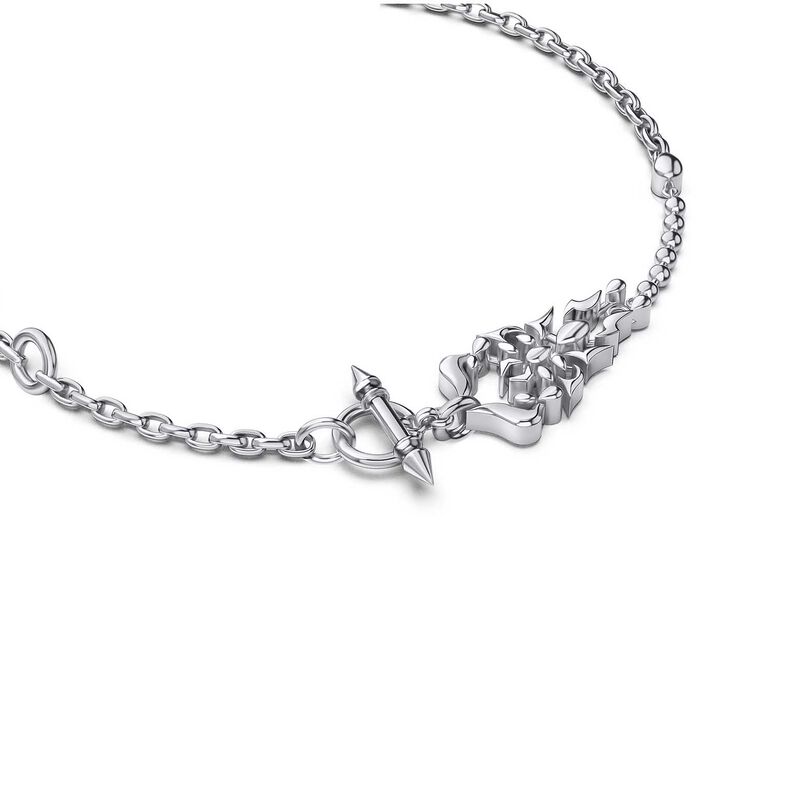 Stolen Girlfriends Club Venom Echo Bracelet image number 2