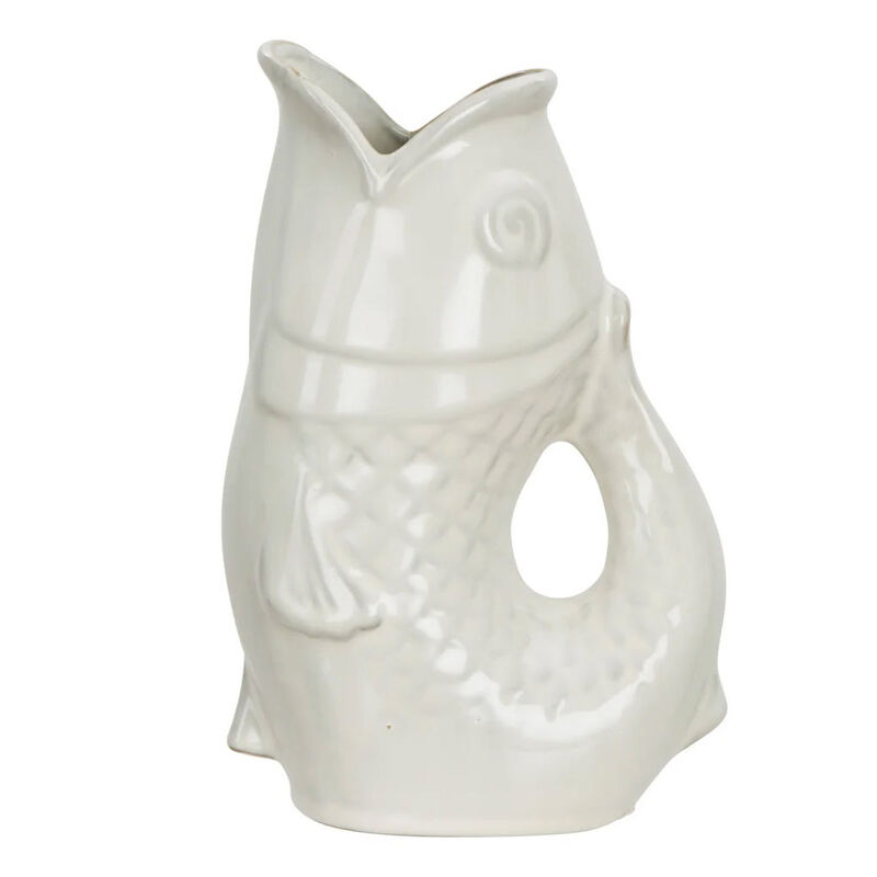 Emporium Hydra Vase - Moonbeam image number 0