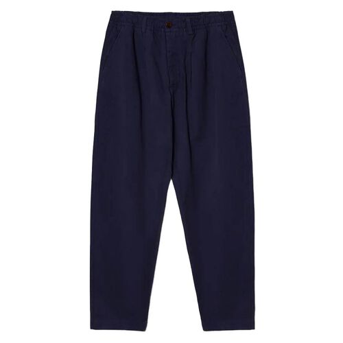 POMPEII Canvas Loose Trouser