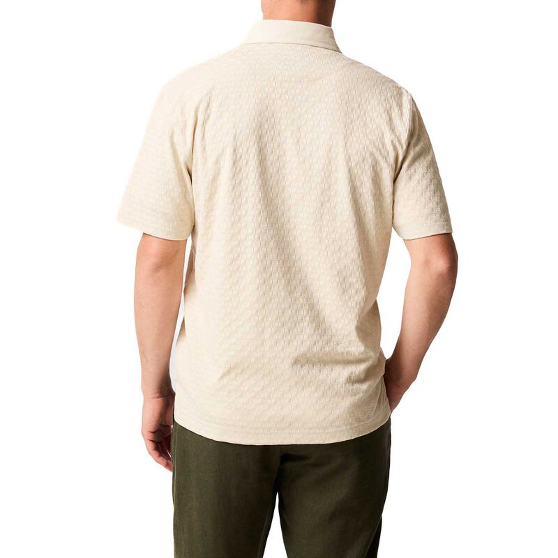 Rodd & Gunn Huntsbury Ss Polo image number 1