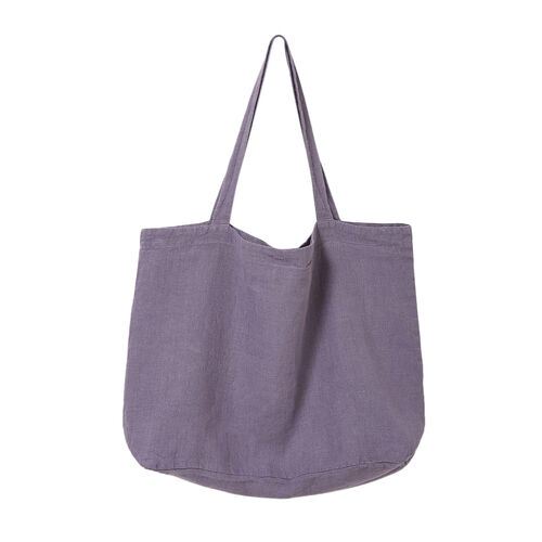 Città Market Bag Lupin 60x13x40cmh