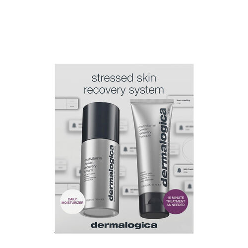 Dermalogica Stressed Skin Recovery System