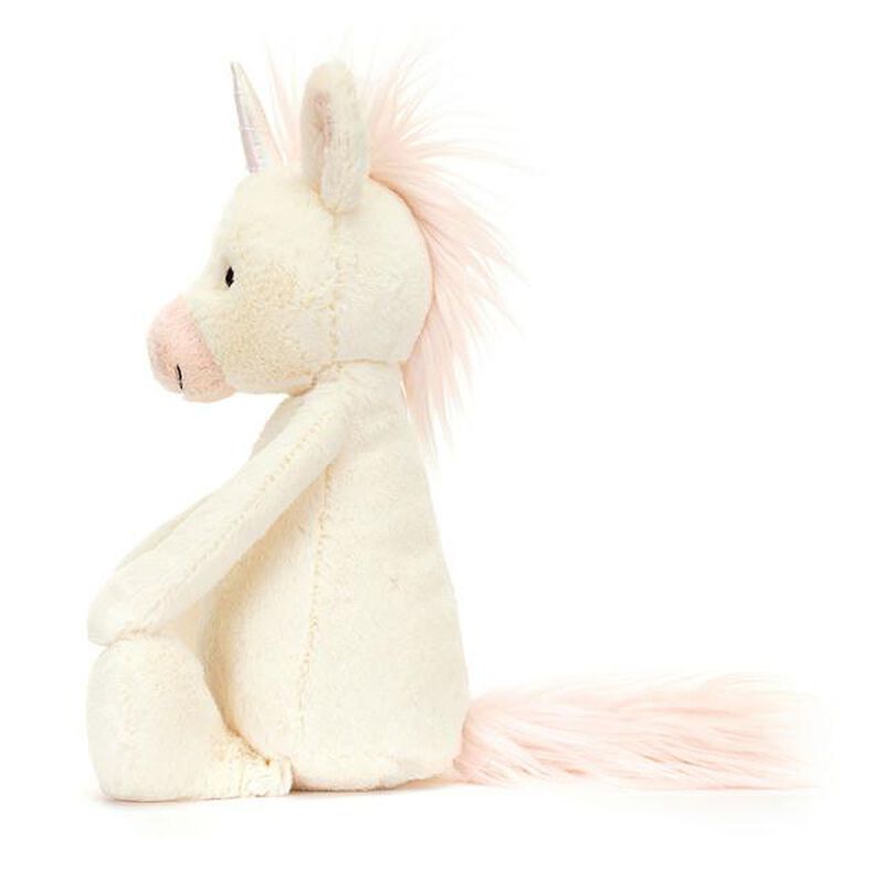 Jellycat Bashful Unicorn Original image number 1