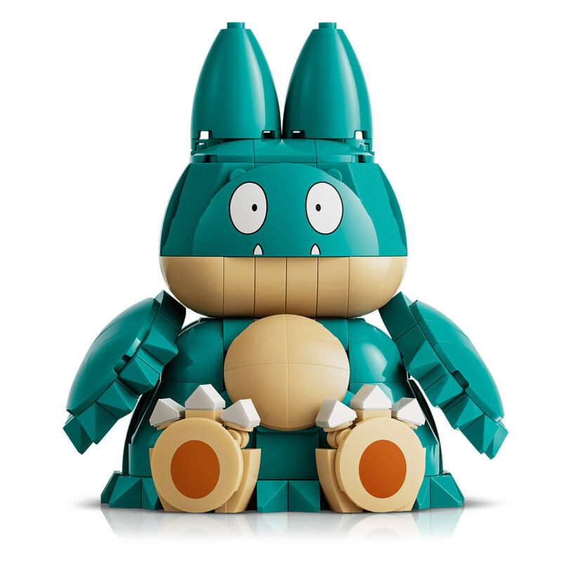 LEGO Pok&eacute;mon Munchlax image number 1