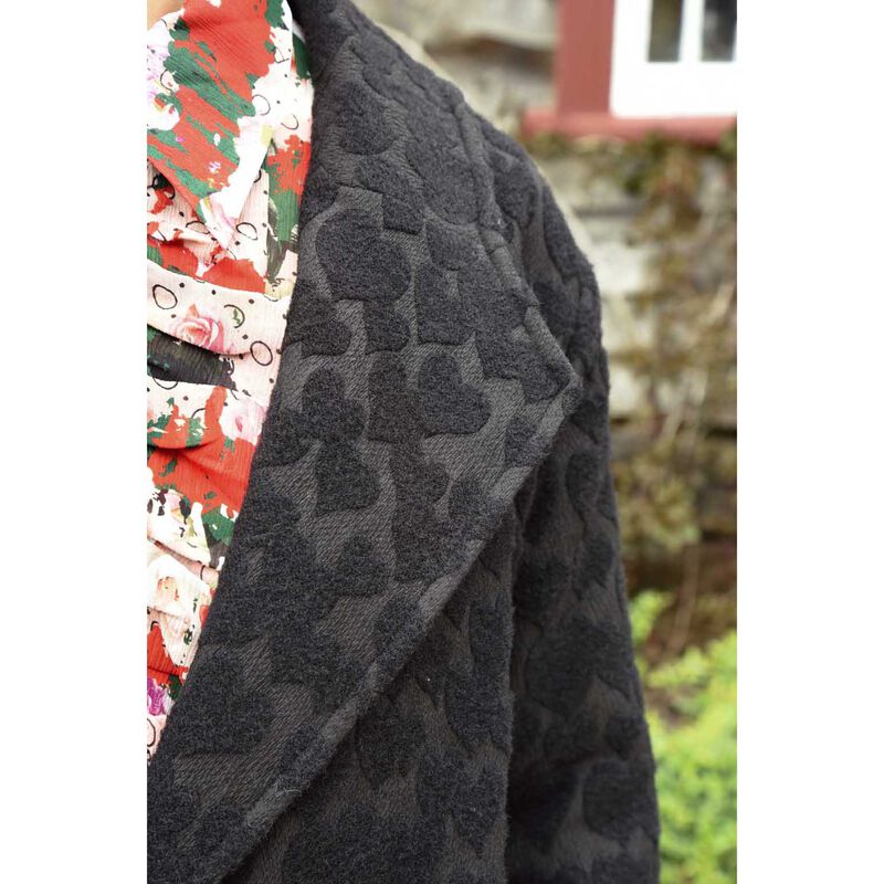 Coop Coat Unquote Coat image number 2