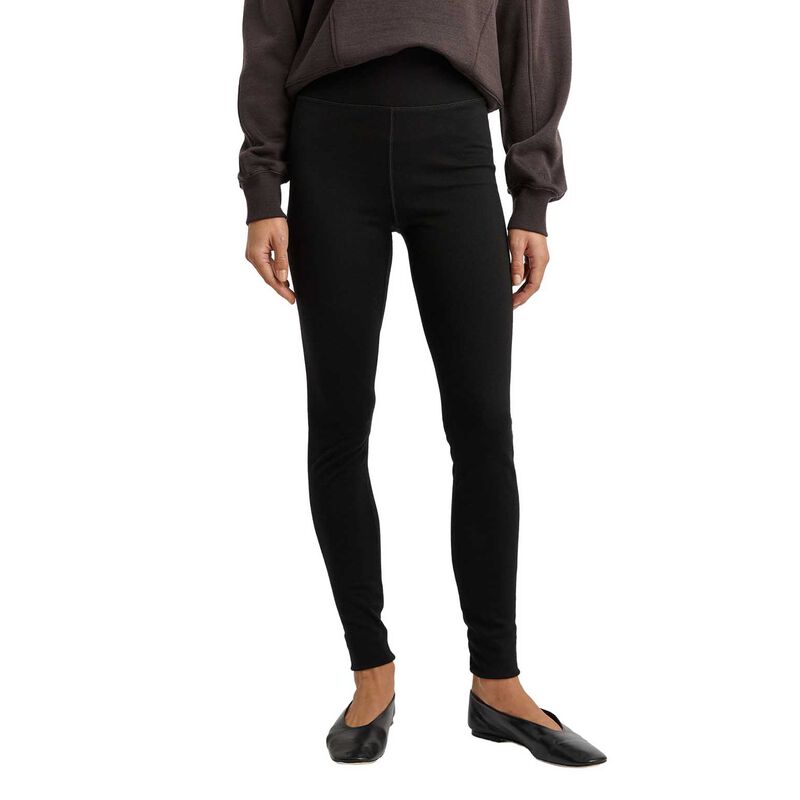 Toorallie Merino Leggings image number 0