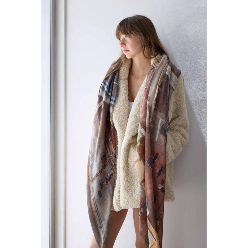 Good&Co Cross Roads Oversized Wool image number 1