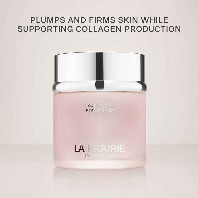 La Prairie Cashmere Body Cream 200ml image number 1