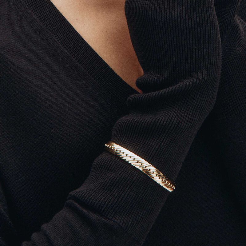 Edblad Hera Chain Bracelet image number 1