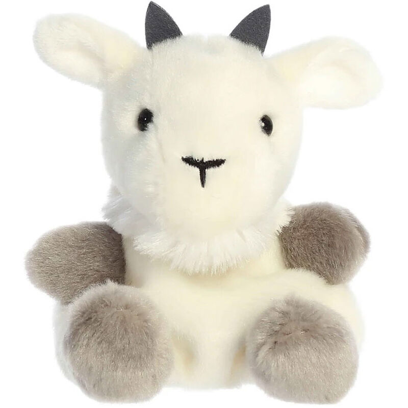 Palm Pals Jenny Mountain Goat image number 0
