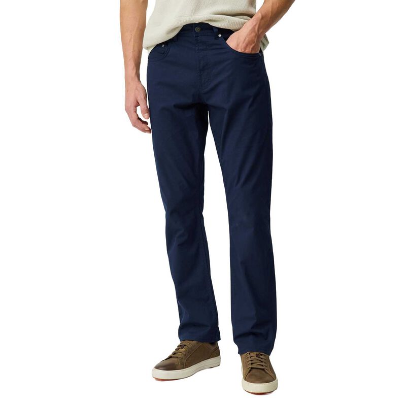 Rodd & Gunn Broadway Street Relaxed Jean image number 0