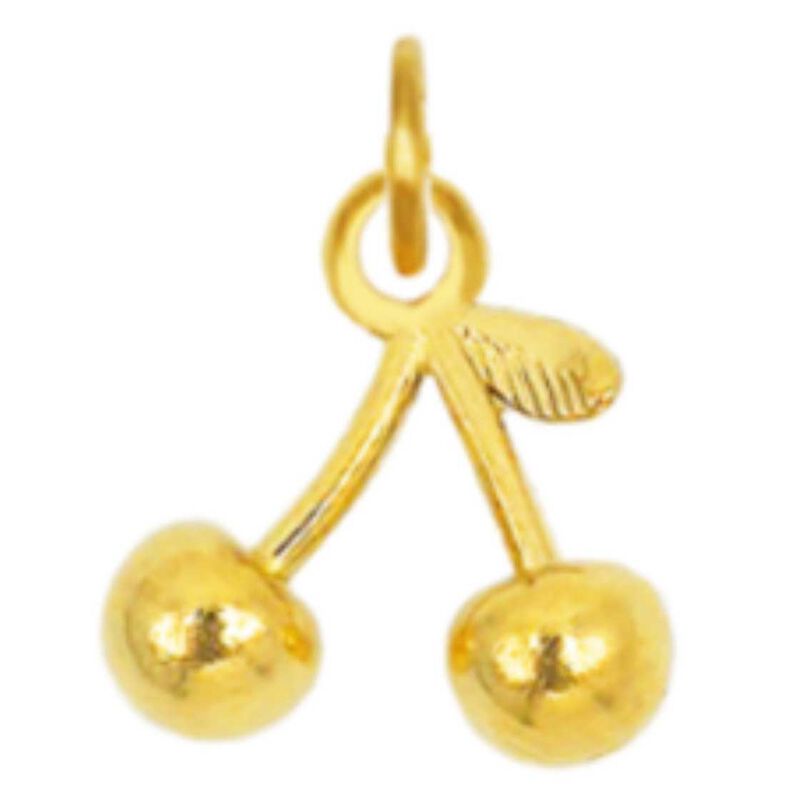 PETiT MOMENTS Cherry Charm image number 0