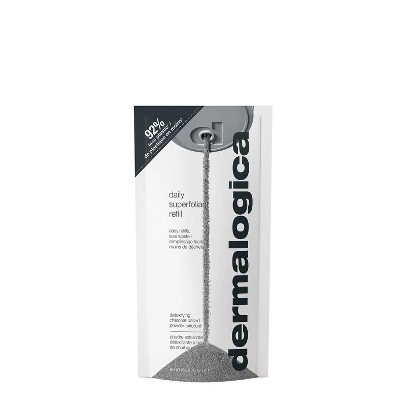 Dermalogica Daily Superfoliant Refill 57g image number 0