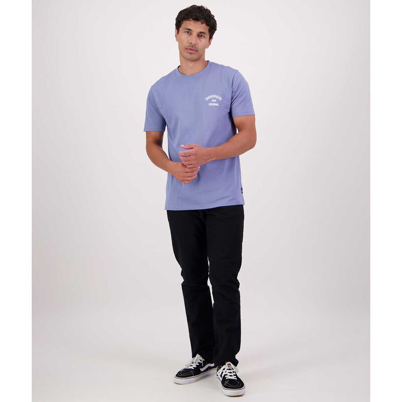 Swanndri Eton Men's T-Shirt image number 3