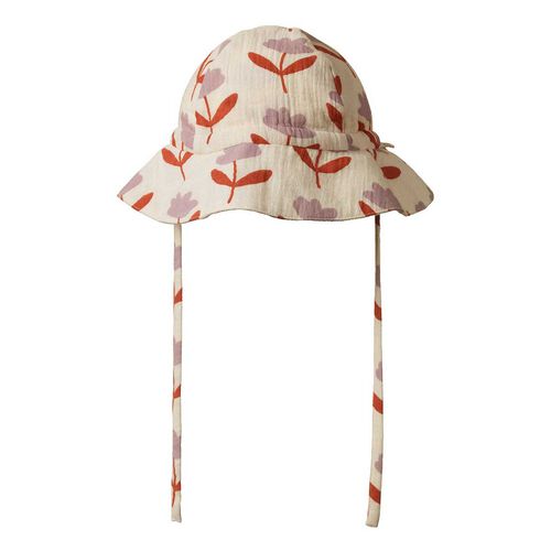 Nature Baby Muslin Sunhat