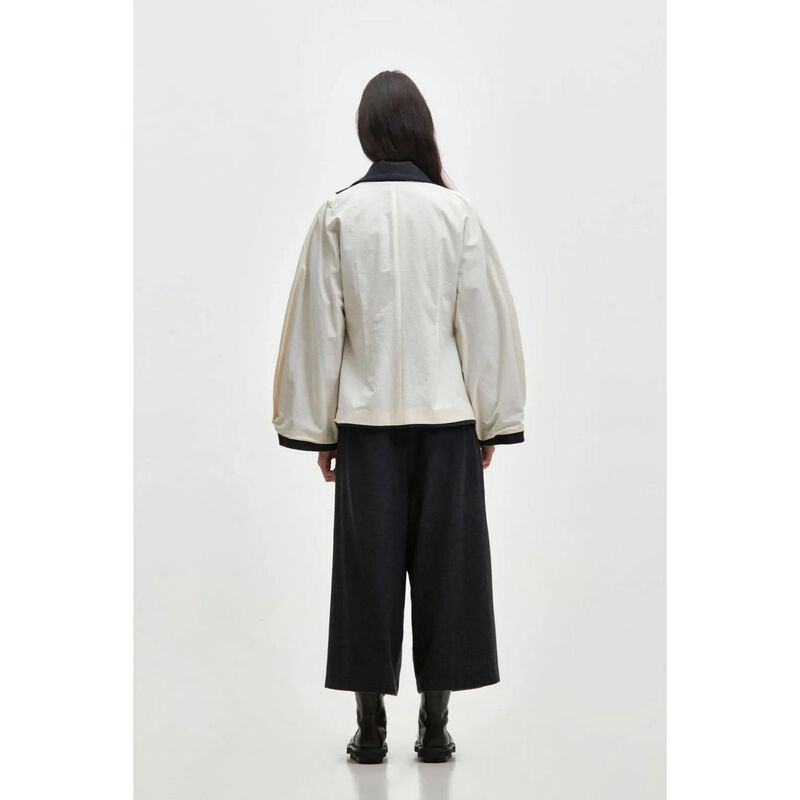 La Vaca Loca Cintura Jacket image number 3