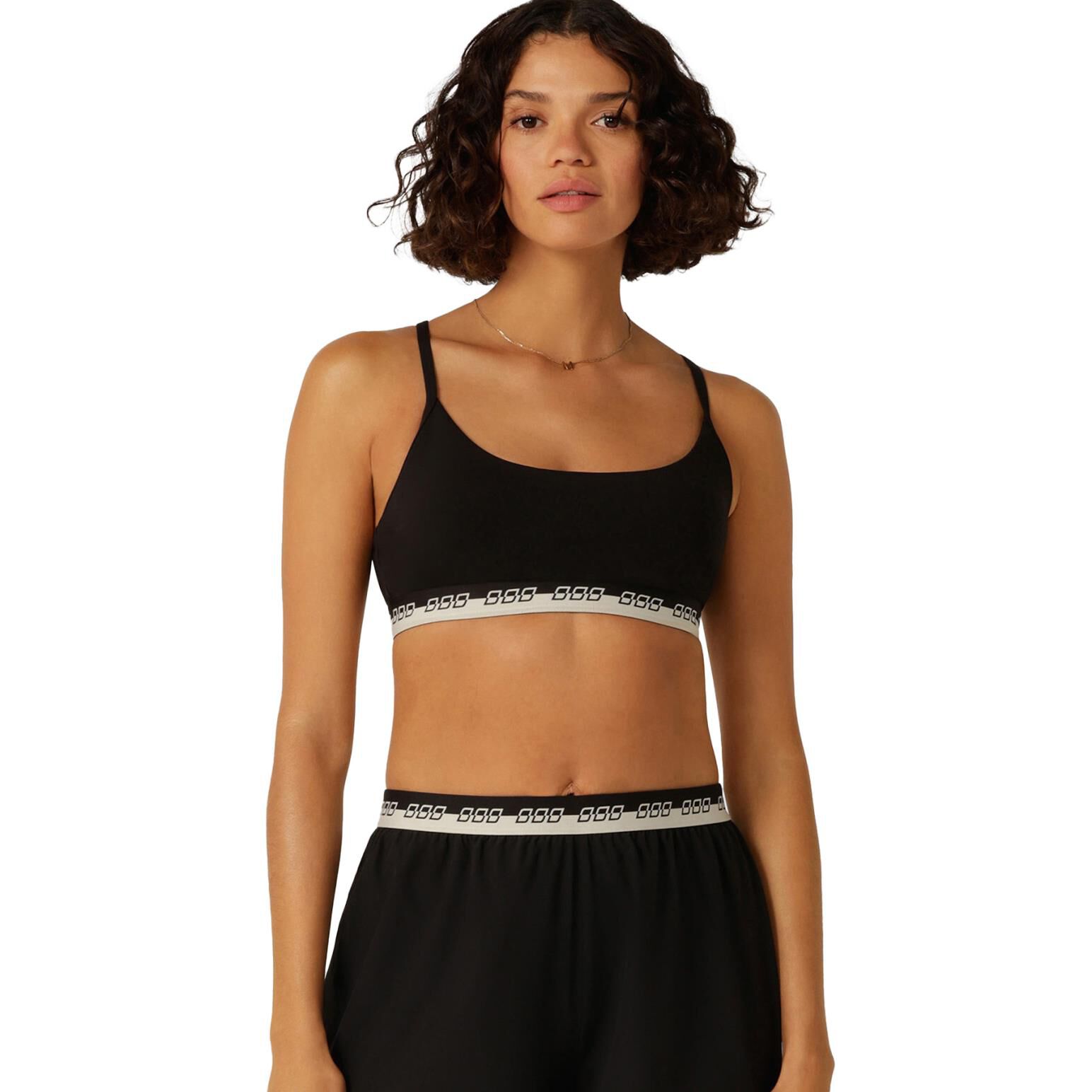 Lorna Jane Iconic All Day Sports Bra Ballantynes Department Store