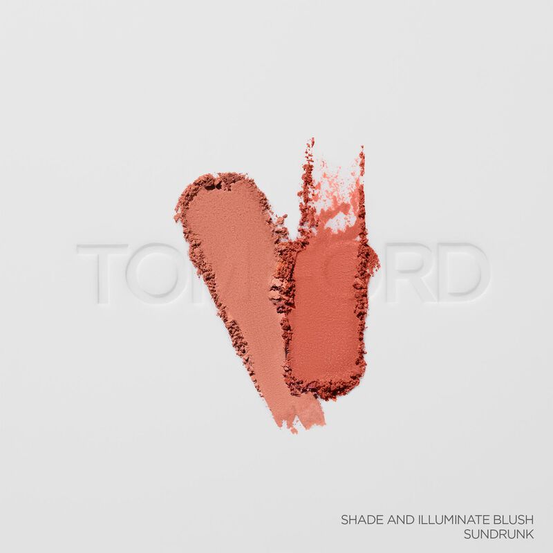 Tom Ford Shade & Illuminate Blush image number 14