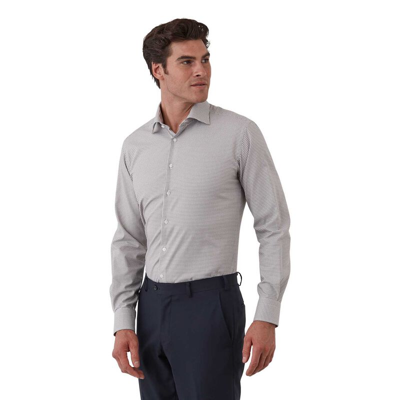 Cambridge Parkdale Shirt Fcu329 image number 19