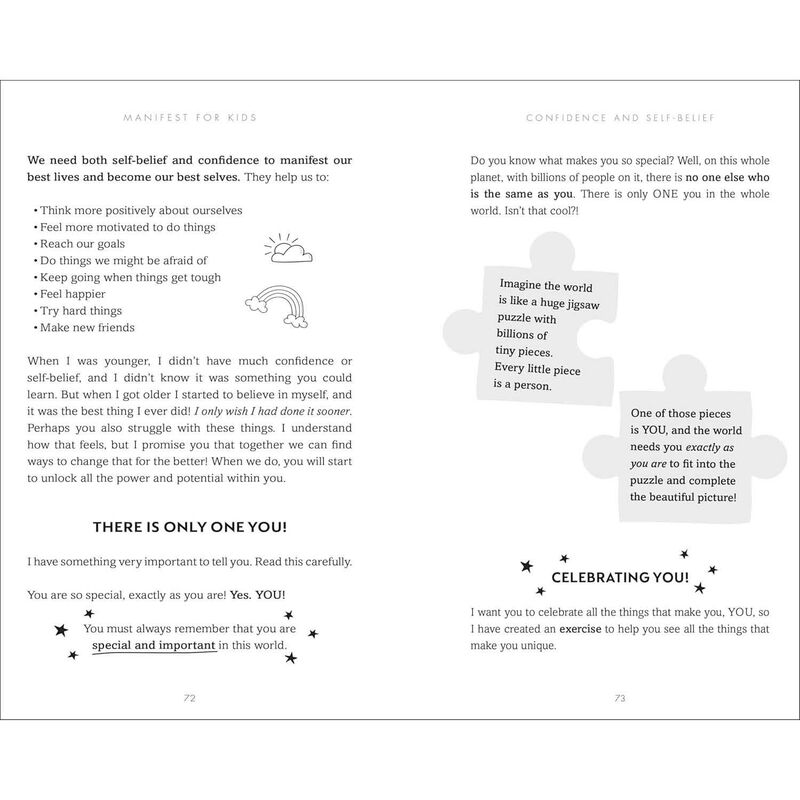 Manifest For Kids image number 2