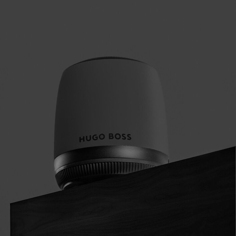 Hugo Boss Speaker Gear Matrix Black image number 3