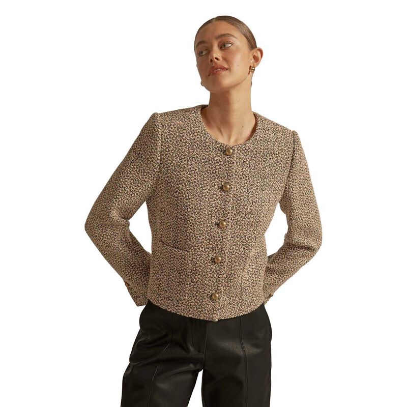 Zoe Kratzmann Cinder Jacket image number 0