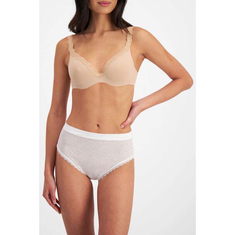 Berlei Barely There Lace Full Brief image number 7