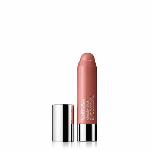 Clinique Chubby Stick Moisturising Cheek Colour Balm