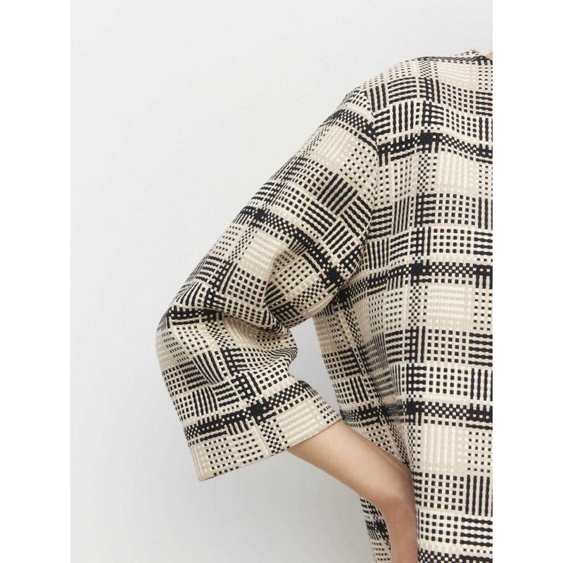 Juliette Hogan Swing Jacket image number 2