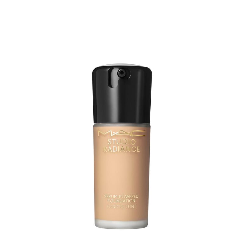 MAC Studio Radiance Serum Powered Foundation image number 64
