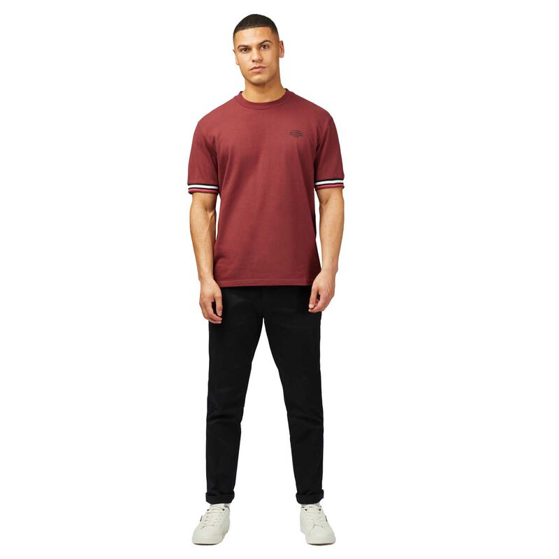 Ben Sherman Sinature Slim Stretch Chino image number 3