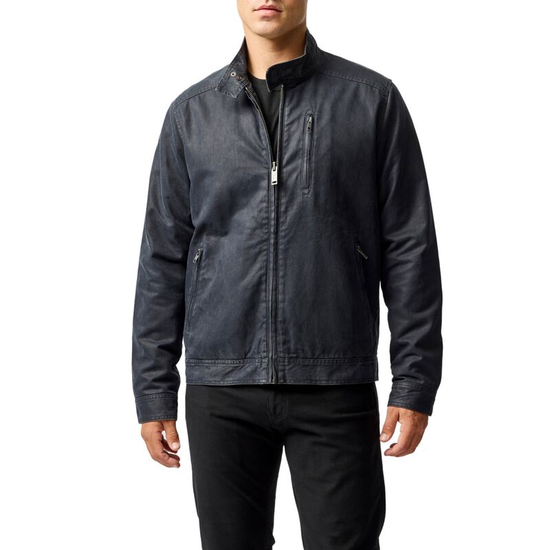 Rodd & Gunn The Jack Jacket image number 4