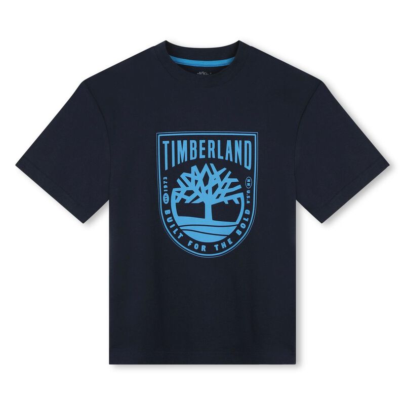 Timberland T-Shirt 5Y - 8Y image number 2
