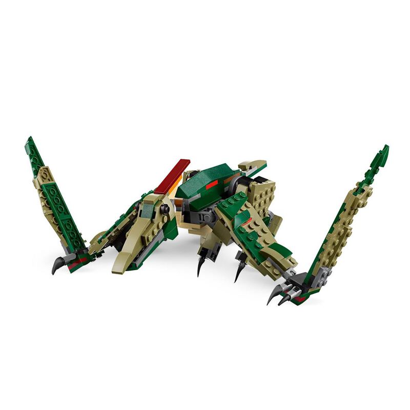 LEGO Creator 3-in-1 T. Rex image number 2