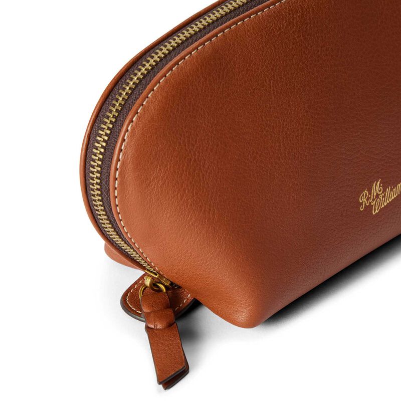 R.M. Williams Lucinda Cosmetic Case image number 1