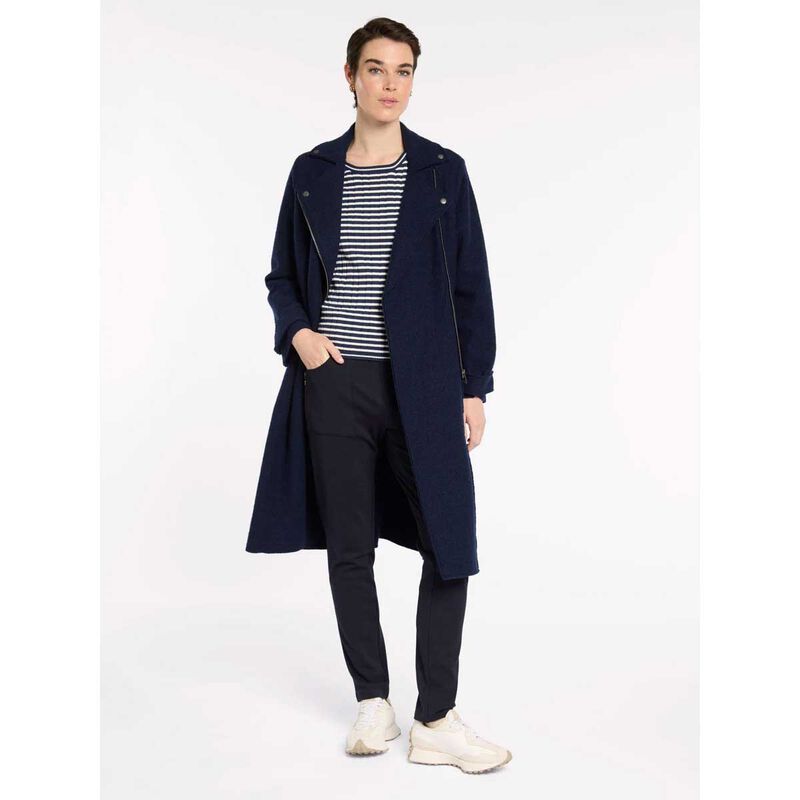 Marco Polo Utility Ponte Pant image number 3