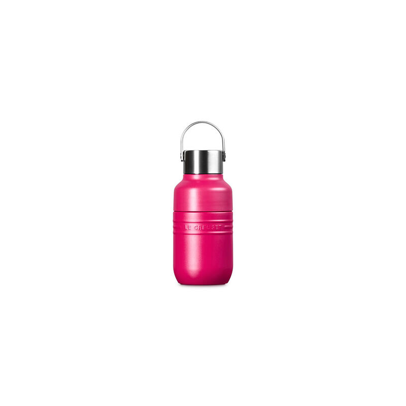 Le Creuset On The Go Insulated Water Bottle 250ml image number 6