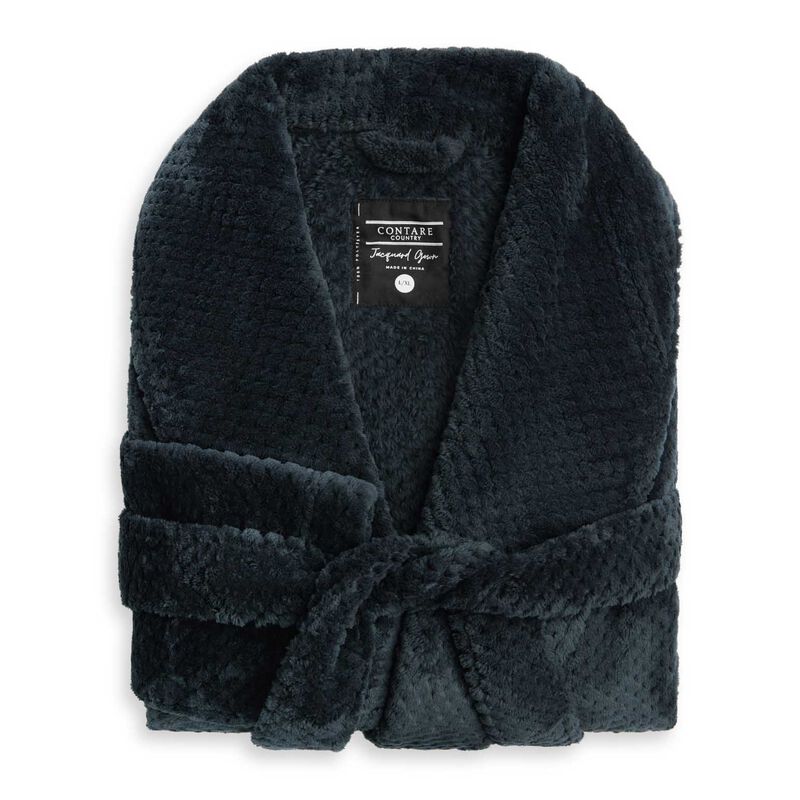 Contare Country Jacquard Gown image number 2