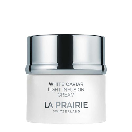 La Prairie White Caviar Light Infusion Face Cream
