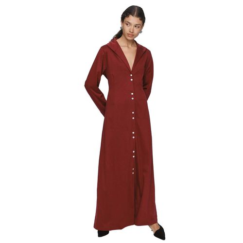 Marle Foundations Dress