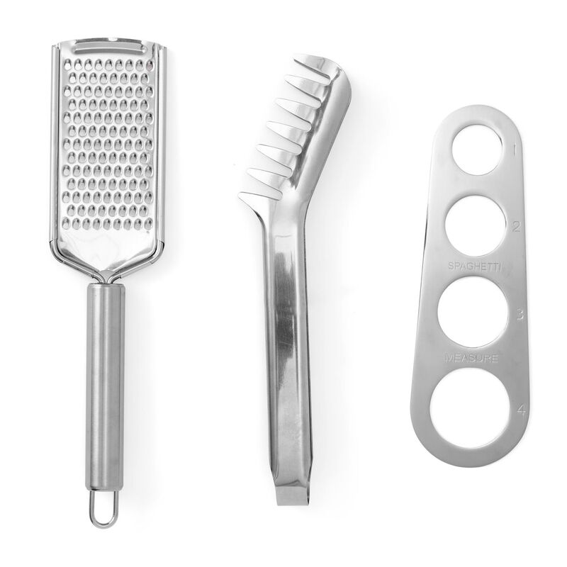 Printworks The Essentials Pasta Tools image number 1