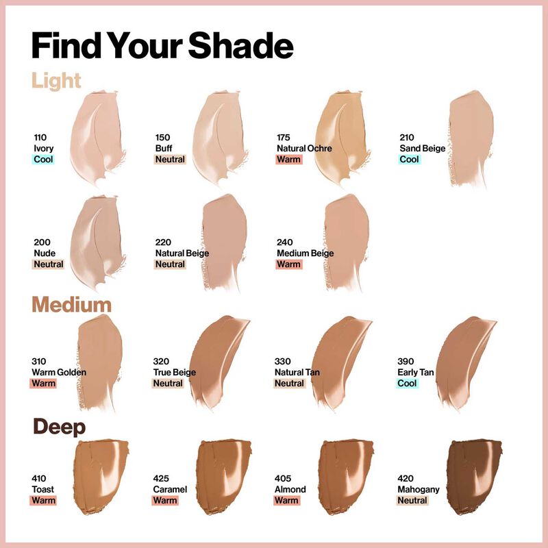 Revlon ColorStay Full Cover&trade; Foundation image number 15